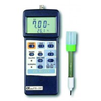 pH Meters (20)